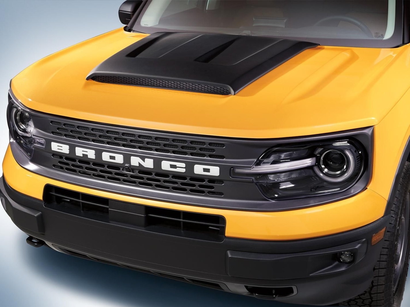 2022 ford bronco sport accessories Bulan 1  Ford Bronco Sport - Performance Parts & Accessories