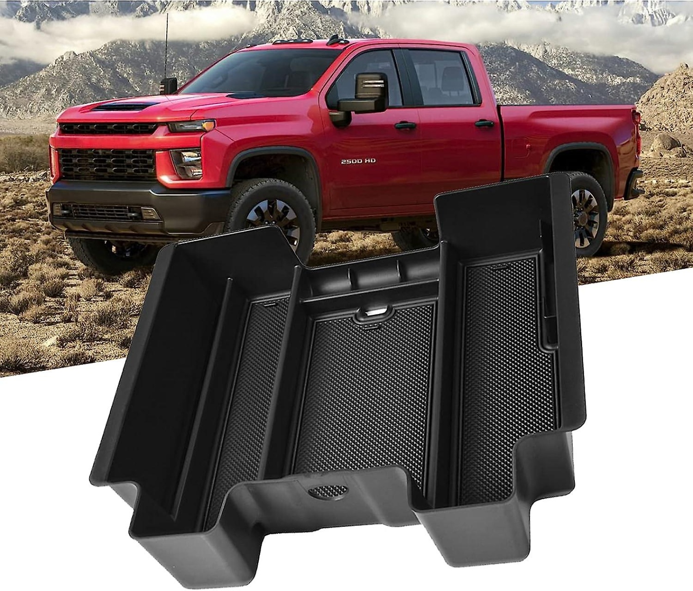 Upgrade Your Ride: Must-Have 2022 GMC Sierra 1500 Accessories For A Next-Level Drive!