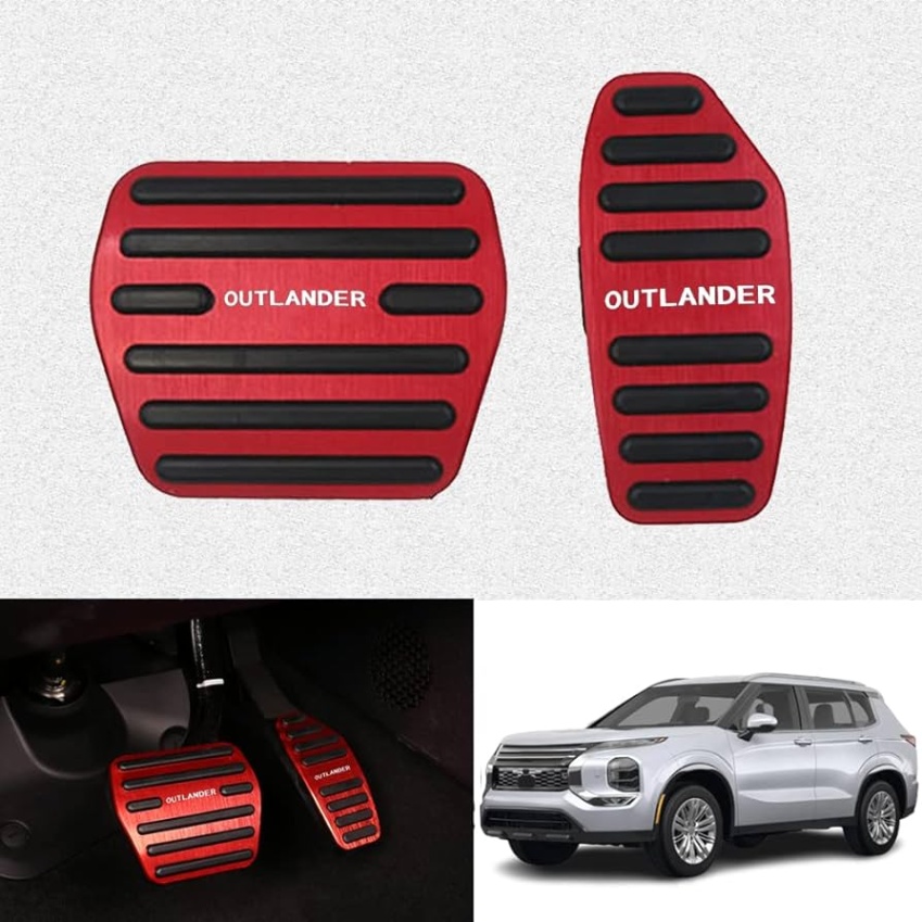 Upgrade Your Ride: Top 2022 Mitsubishi Outlander Accessories For A Stylish Makeover!