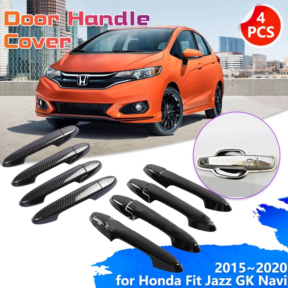 Accessorize Your Honda Fit: Elevate Your Style With Unique Add-Ons
