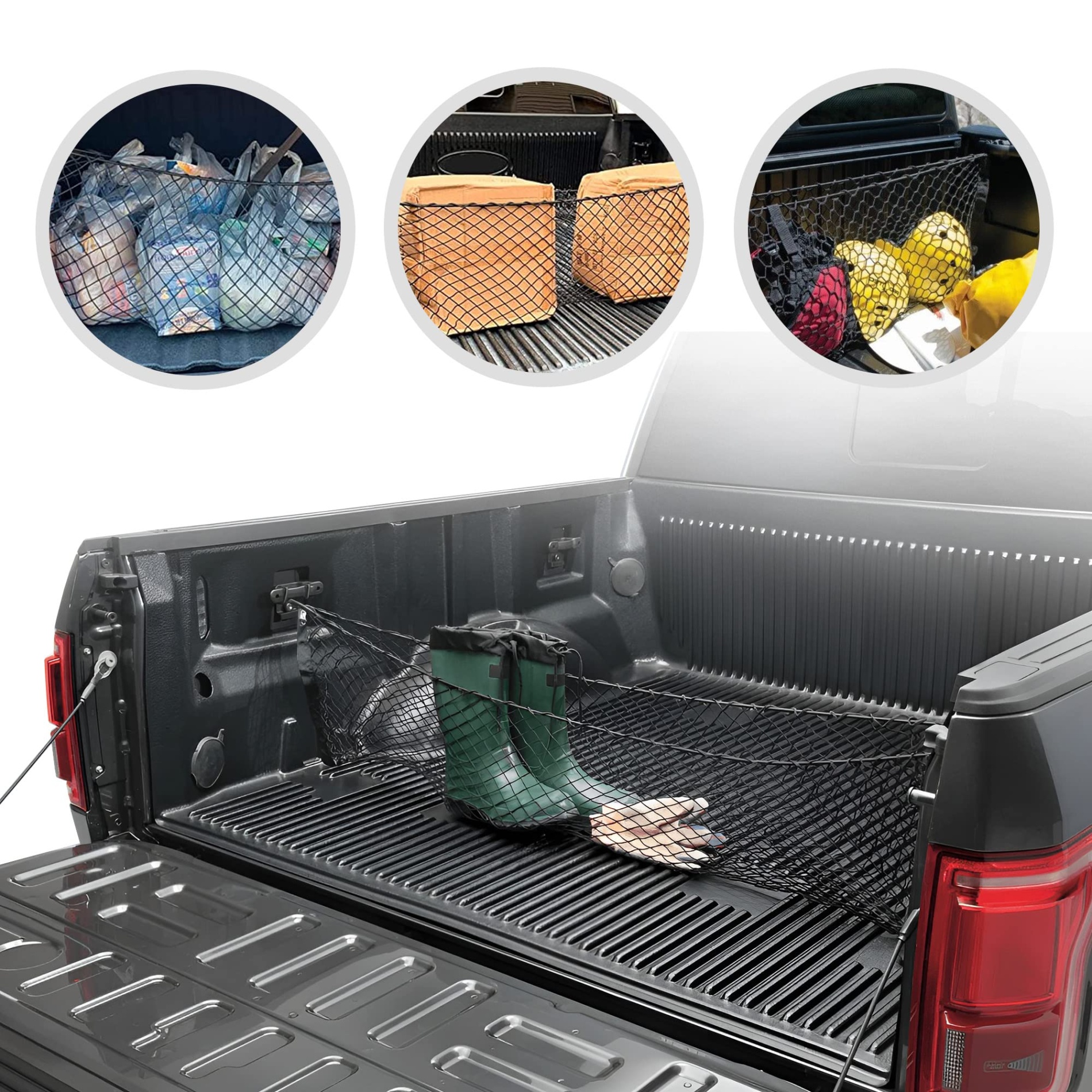 Upgrade Your F150 Ford With Top-notch Accessories For An Epic Ride!