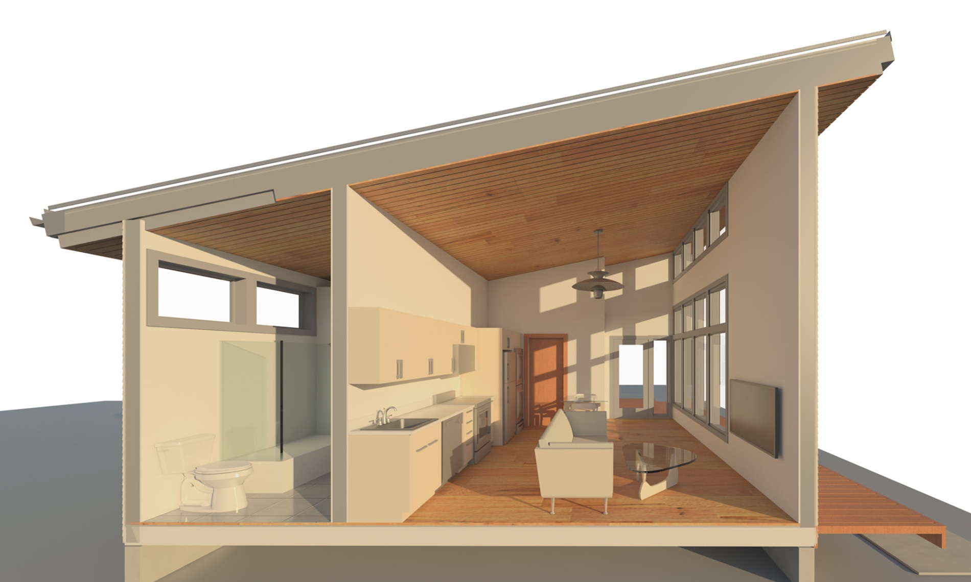 accessory dwelling unit ideas Bulan 3 A Design Guide to Portland ADUs (Accessory Dwelling Units) - PART