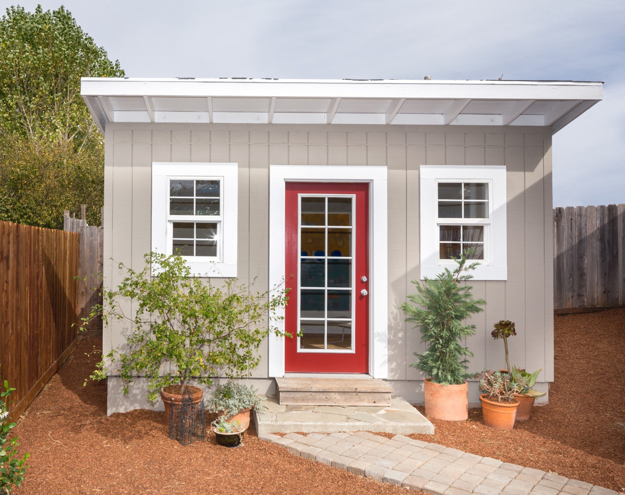 accessory dwelling units california Bulan 3 Building and Landlording with "Granny Flats" - Accessory Dwelling