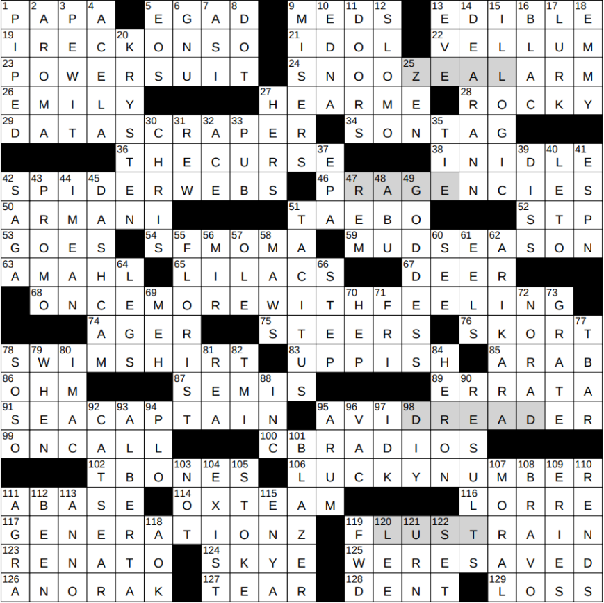 Get Creative With Your Ride: Solve The Accessory For A Rideshare Vehicle Crossword Puzzle!