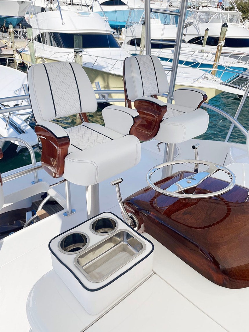 boat must have accessories Bulan 5  Must-Have Accessories for New Boat Owners