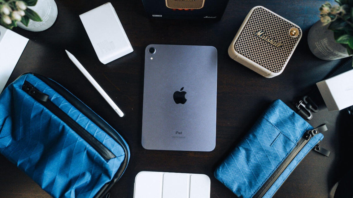 Get Creative With Your IPad Mini: Discover The Coolest Accessories!