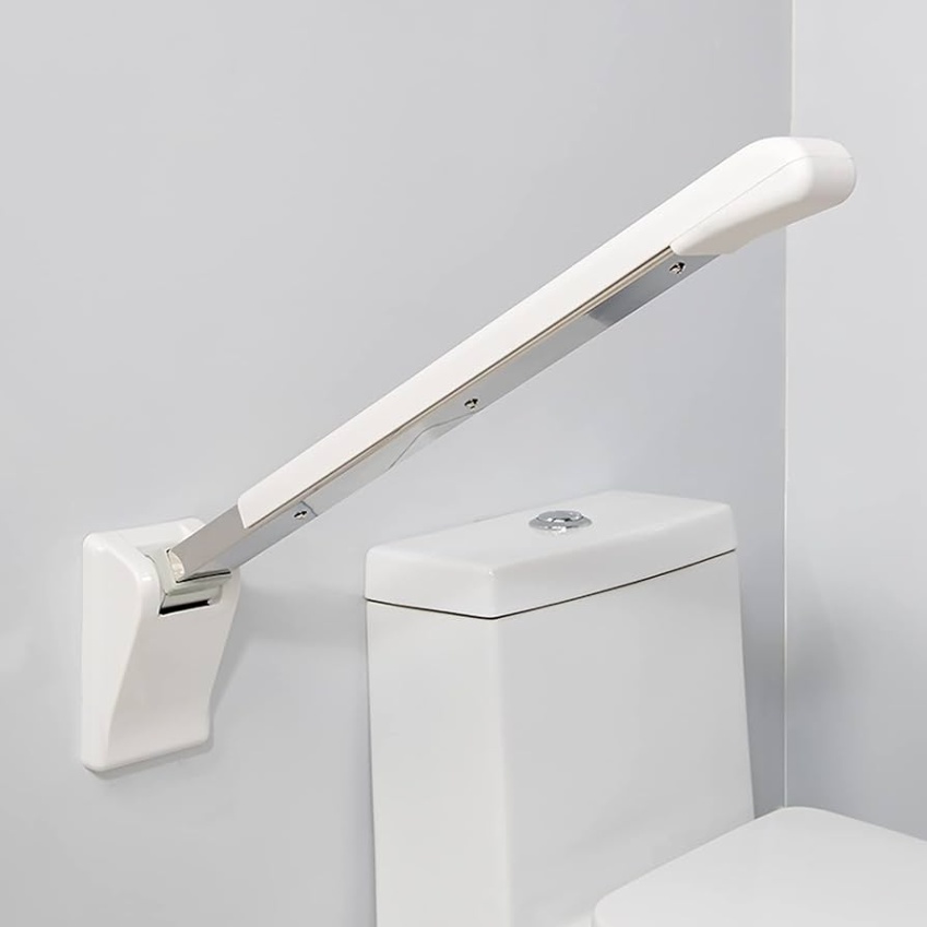 Upgrade Your Bathroom With Stylish Handicap Accessories For Ultimate Comfort
