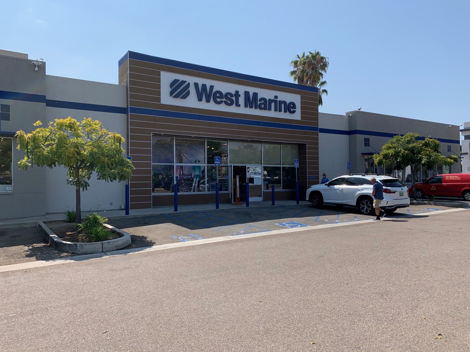 boating accessories near me Niche Utama Home Boat Supplies, Fishing Gear & More - San Diego, CA   West