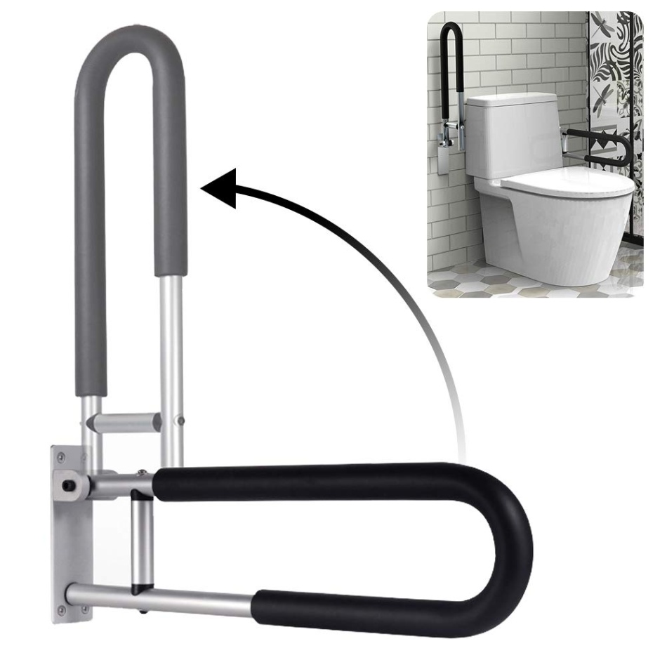 handicap bathroom accessories Niche Utama Home Botabay Handicap Grab Bars Rails