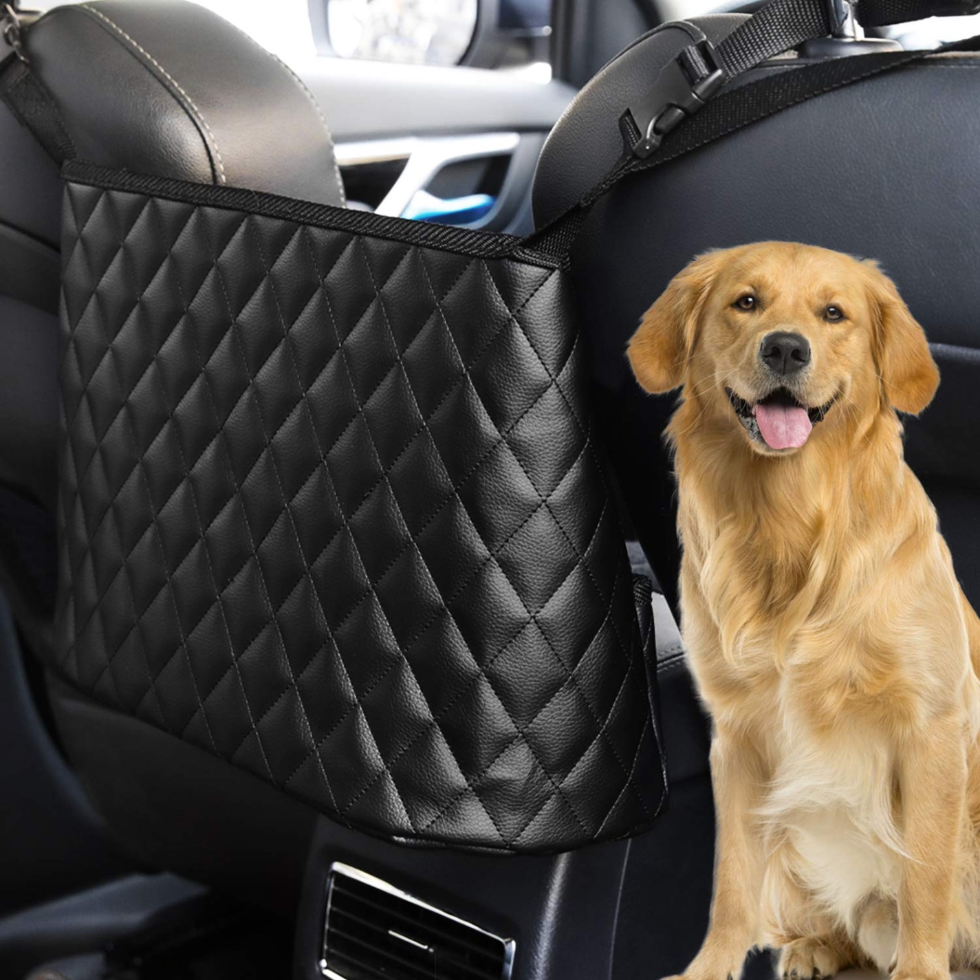 Upgrade Your Pup’s Ride: Top Dog Car Accessories For A Tail-Wagging Journey