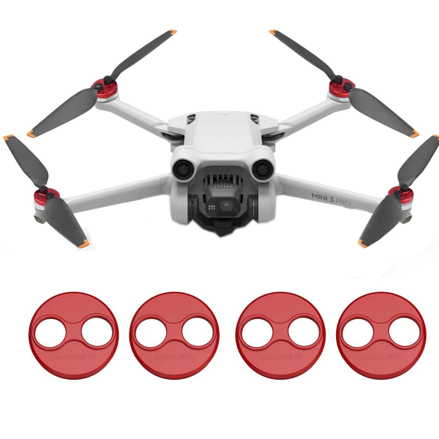 Upgrade Your DJI Mini 3 Experience With Must-Have Accessories!