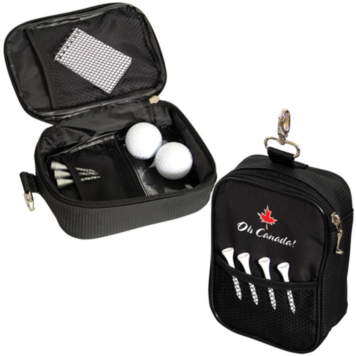 Score A Hole-in-One With The Ultimate Golf Accessory Bag – Your Game-Changer On The Greens!