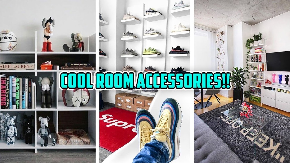 cool room accessories Niche Utama Home  ITEMS THAT WILL MAKE YOUR ROOM COOLER!