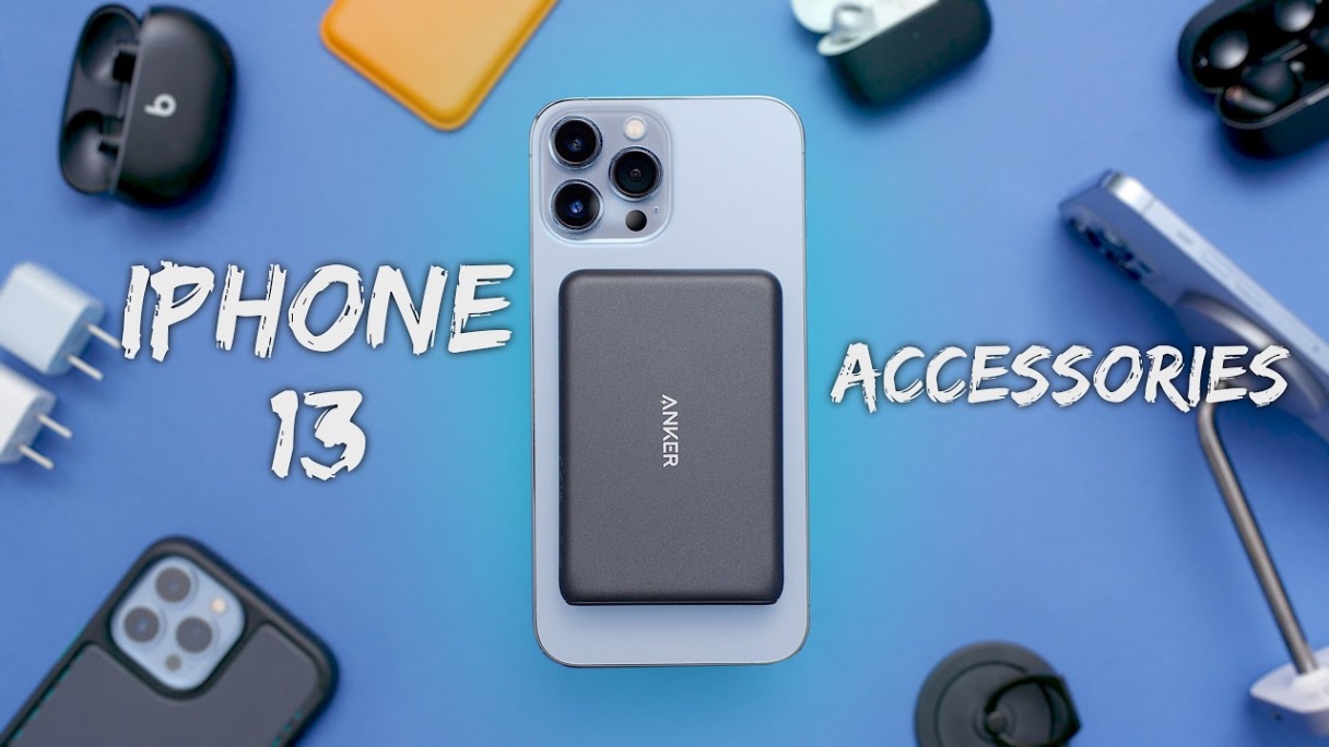 iphone 13 accessories Niche Utama Home  MUST HAVE iPhone  Accessories!