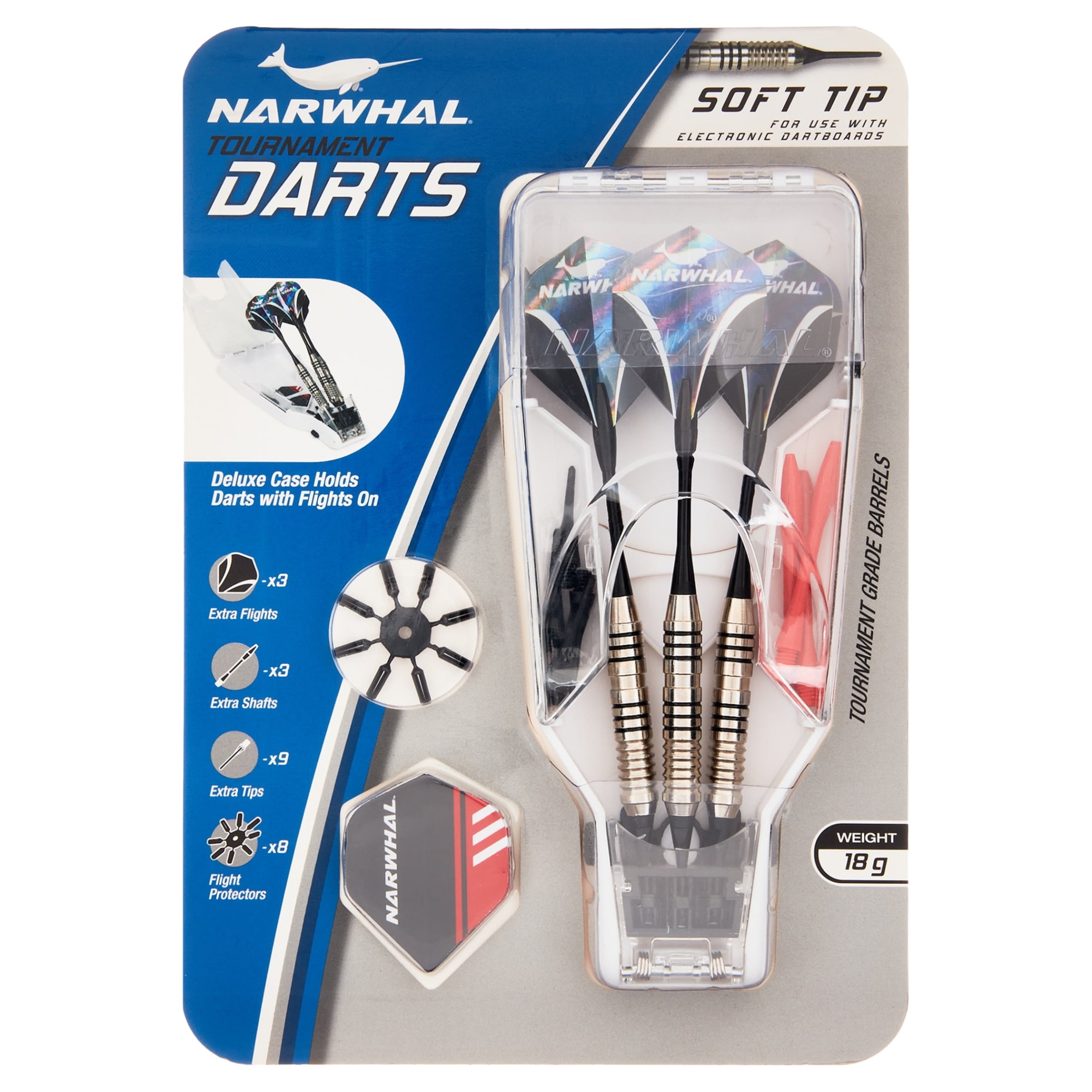 Get Your Game On: Find The Best Dart Accessories Near You!