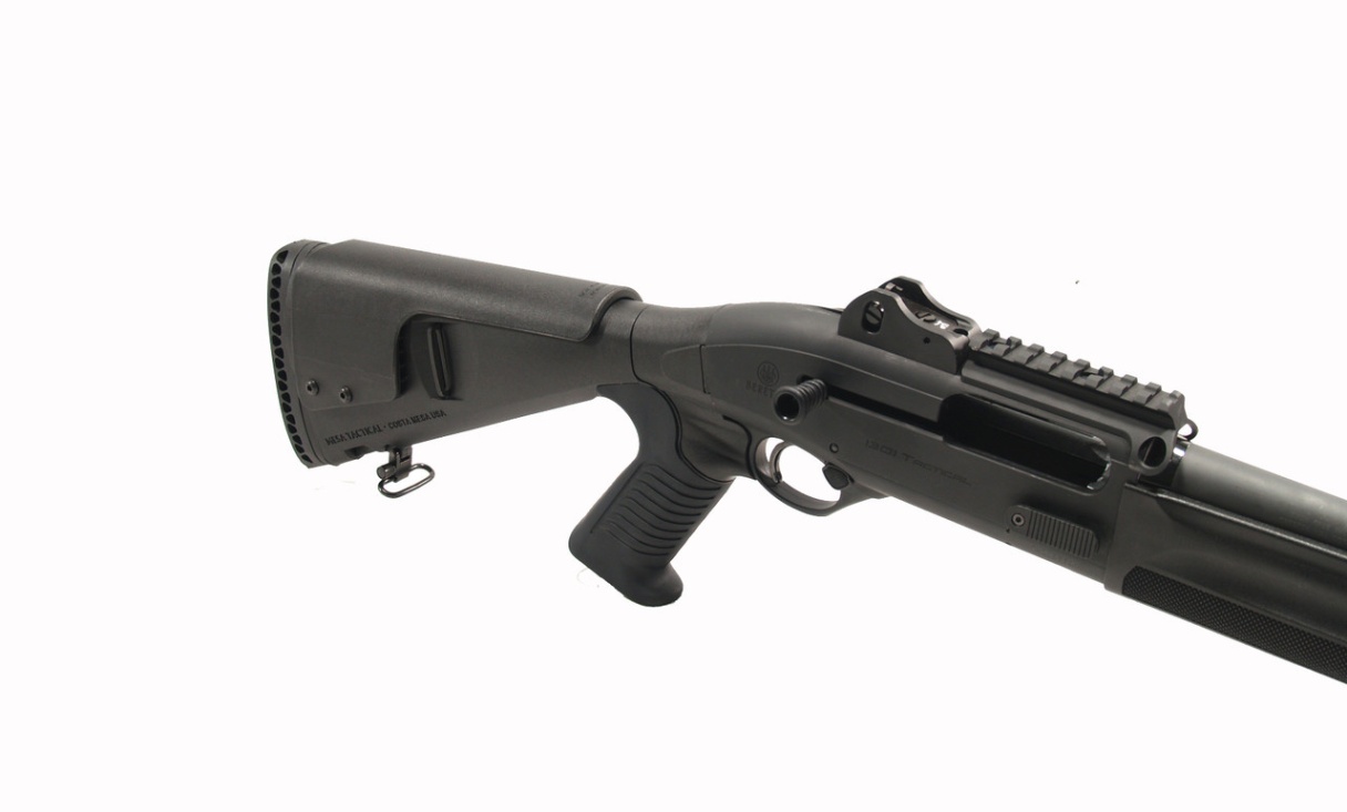 beretta 1301 tactical accessories Niche Utama Home Urbino® Pistol Grip Stock for Beretta  (-GA)