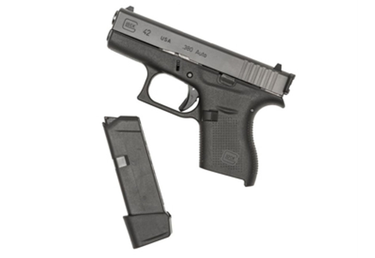 glock 42 accessories Niche Utama Home Vickers Tactical + Magazine Extension for the Glock® 4 - TangoDown