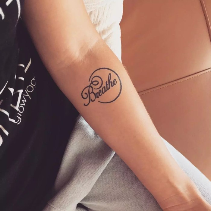 Temporäre tattoos selber gestalten