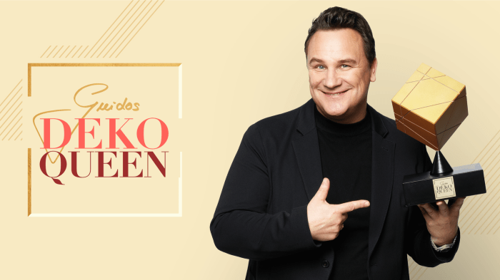 Guidos deko queen kostenlos anschauen